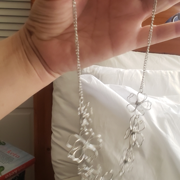 Beautiful necklace set - Picture 4 of 5